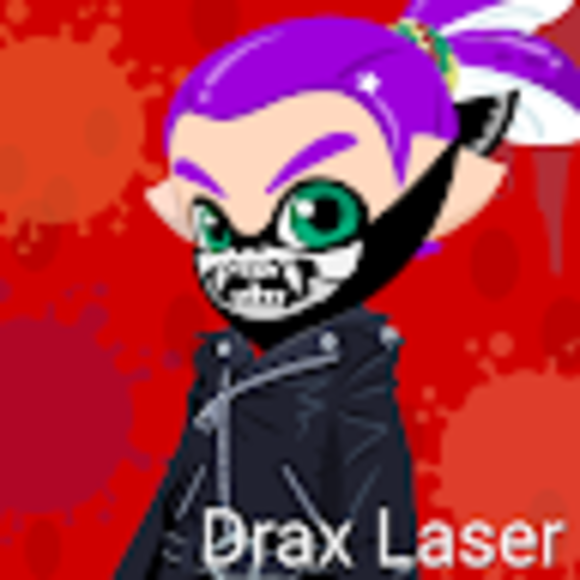 draxlazer1972